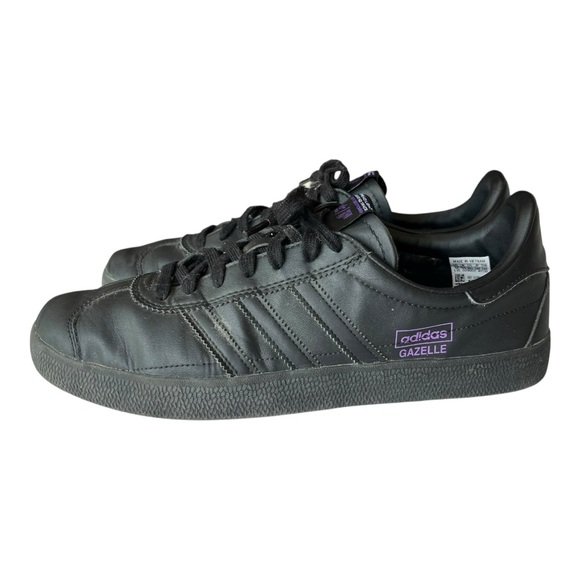 adidas gazelle silver green womens Paradigm Gazelle ADV  Premier